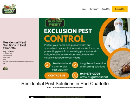 pest-service/pest-control-in-port-charlotte-011/residential-pest-solutions-in-port-charlotte screenshot
