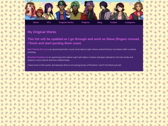 Original_Works/Original_Works screenshot