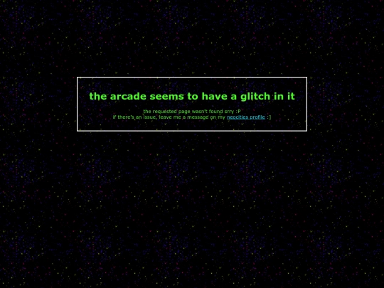 a_1/arcade_overgrowth screenshot