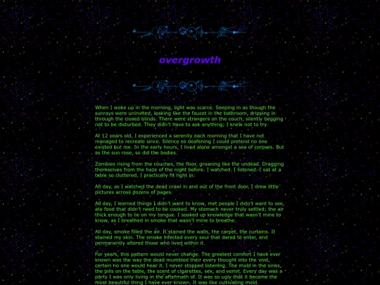 a_1/overgrowth_essay screenshot