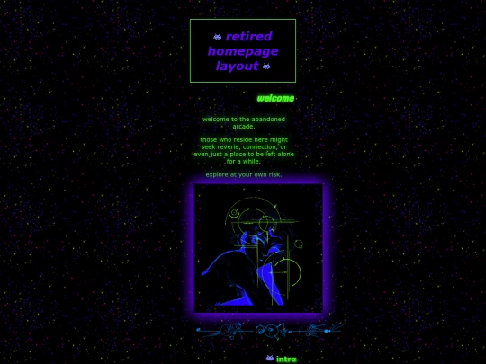 old_layout screenshot