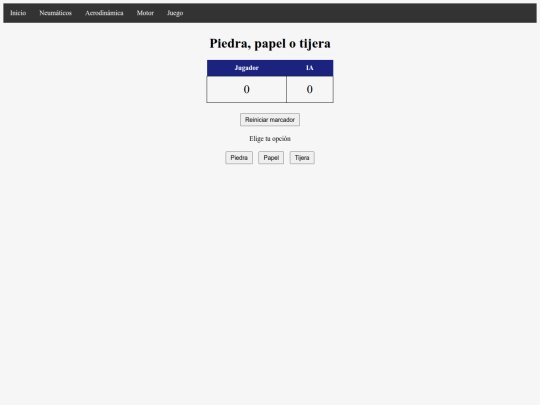 piedrapapeltijera screenshot