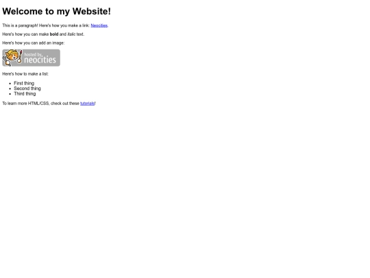 wishlist screenshot