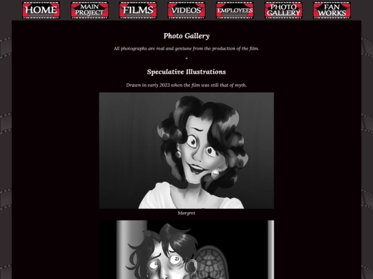 PhotoGallery screenshot