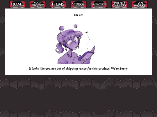 purchasefilmerror screenshot