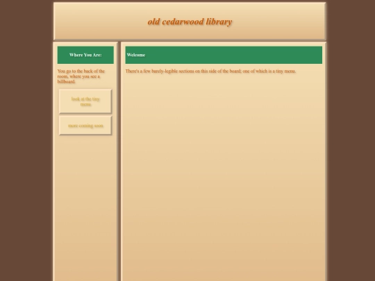 oldlib/junkboard screenshot