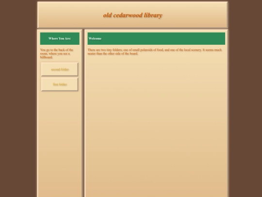 oldlib/neatboard screenshot