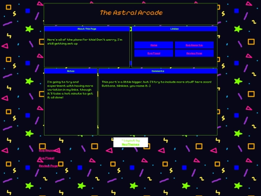 starcade/back_room screenshot