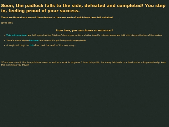 theden screenshot