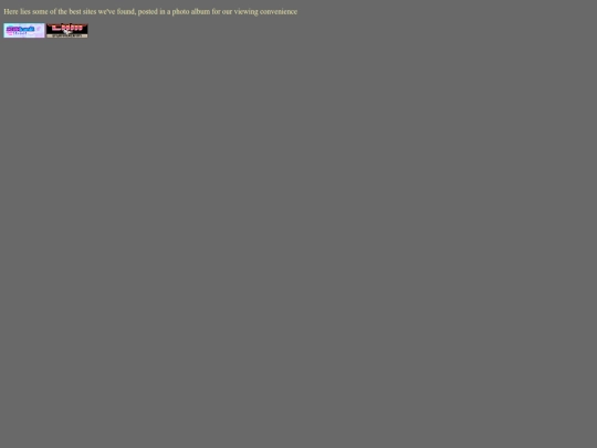 walloffame screenshot