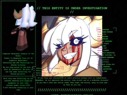 rindra screenshot