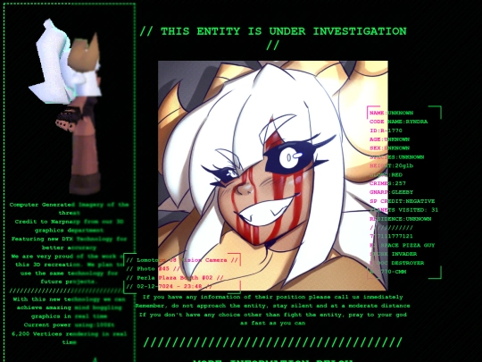 ryndra screenshot