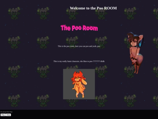 second screenshot