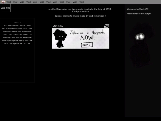 void screenshot