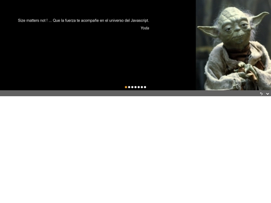 p2p8/ejercicio_citas screenshot