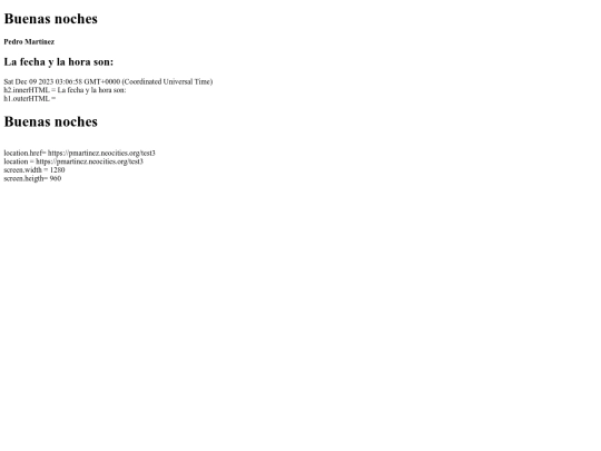 test3 screenshot