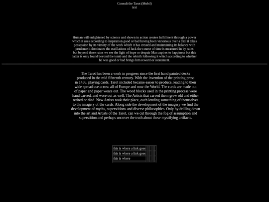 cards/Mobil screenshot