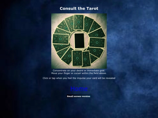 cards/daily screenshot