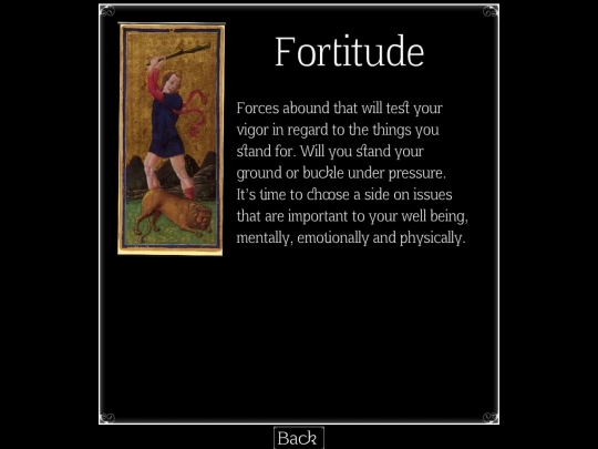 cards/stren screenshot