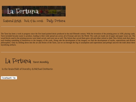 metaindex screenshot