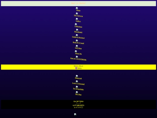bar screenshot