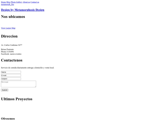 contact_us screenshot