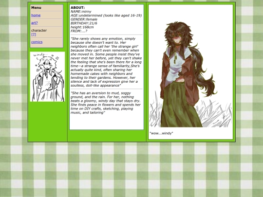 mirnydata screenshot