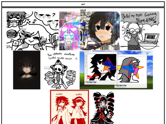 myart screenshot