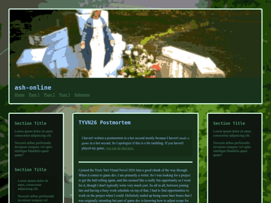 TYVNJ26PM screenshot