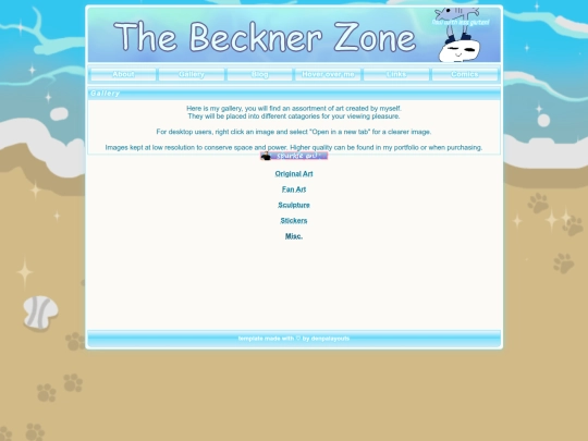 gallery screenshot
