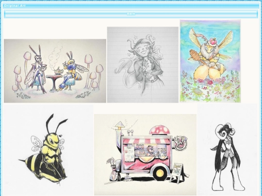 originalart screenshot