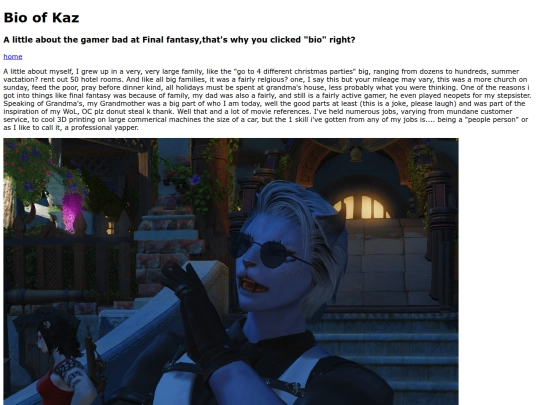bookofkazbio screenshot