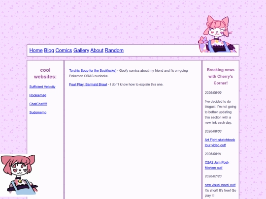 comics screenshot