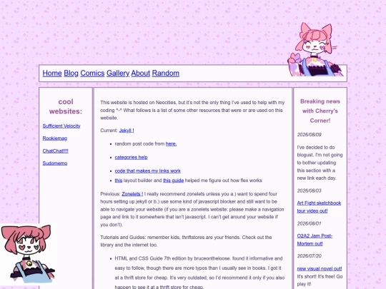 credits screenshot