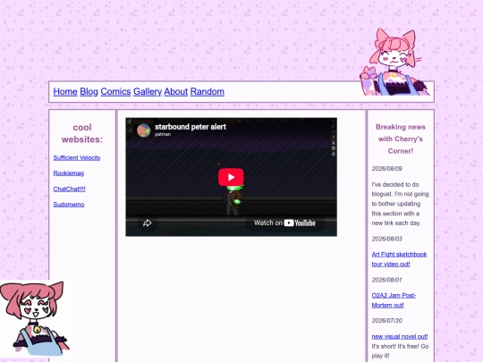 peteralert screenshot