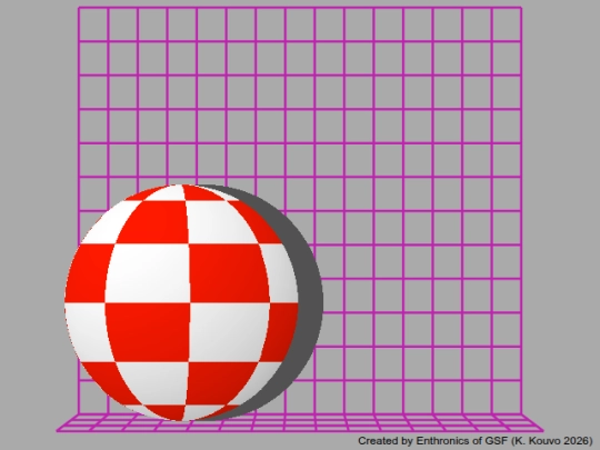 AmigaBoingBall screenshot