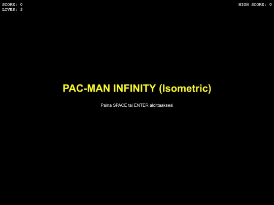 isometrical screenshot