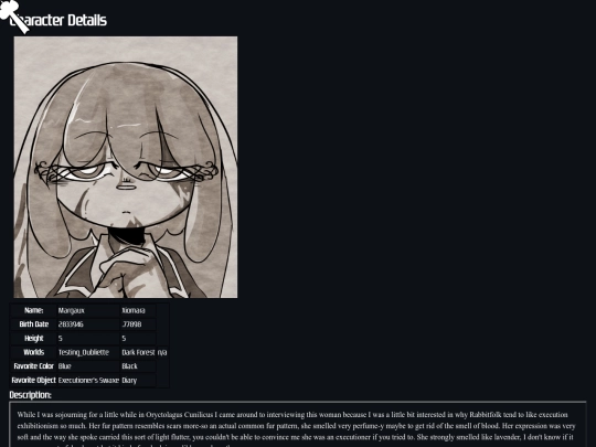 character_pages/Margaux screenshot