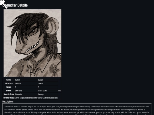 character_pages/Yumen screenshot