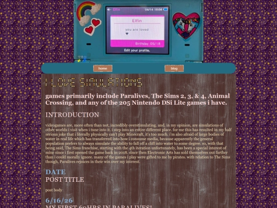 videogames screenshot