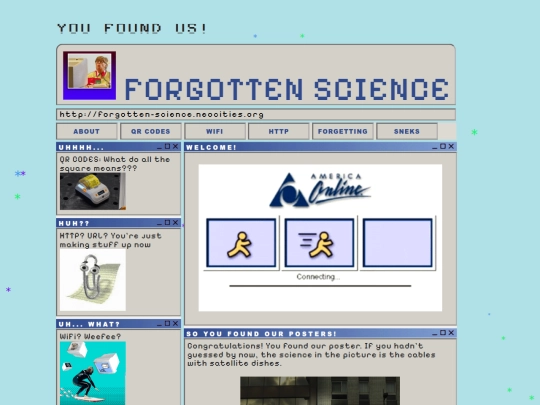 wifi screenshot