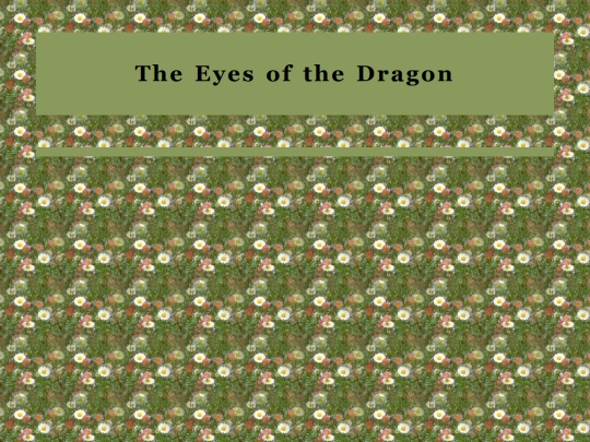 dragon screenshot