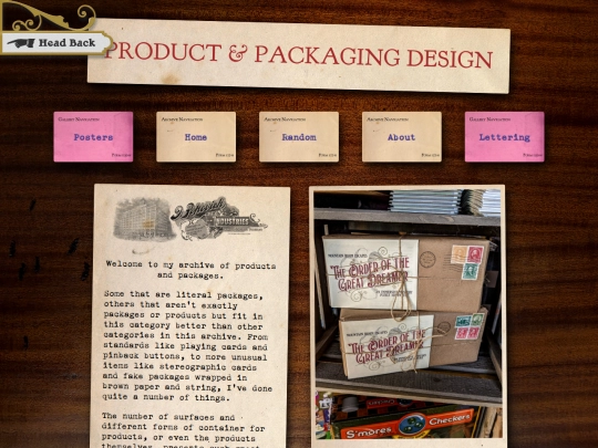 gallery/packaging screenshot