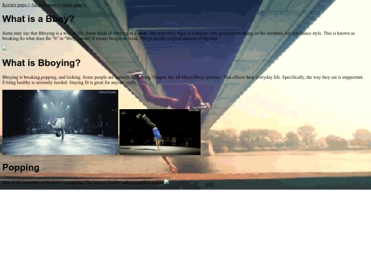 key screenshot