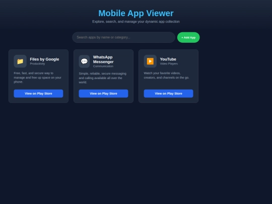 masmappviewer screenshot