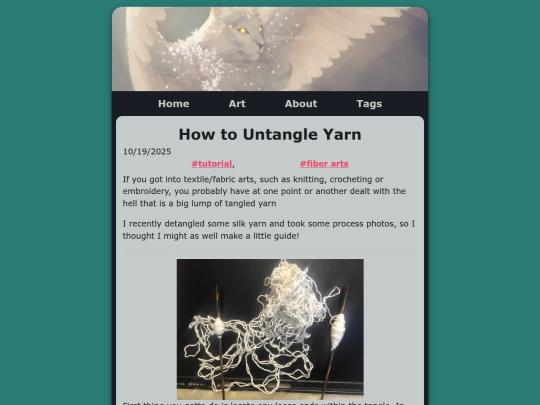 posts/2025-10-19-untangle-yarn screenshot