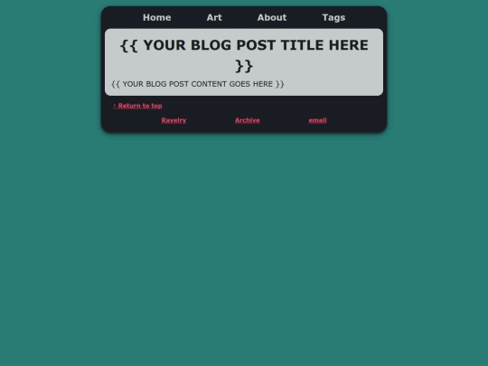posts/test screenshot