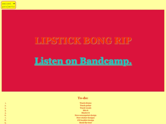 lipstickbongrip screenshot