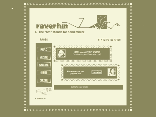 newhome screenshot