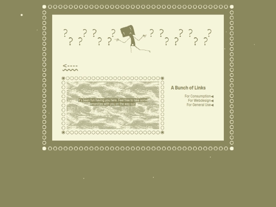sites screenshot